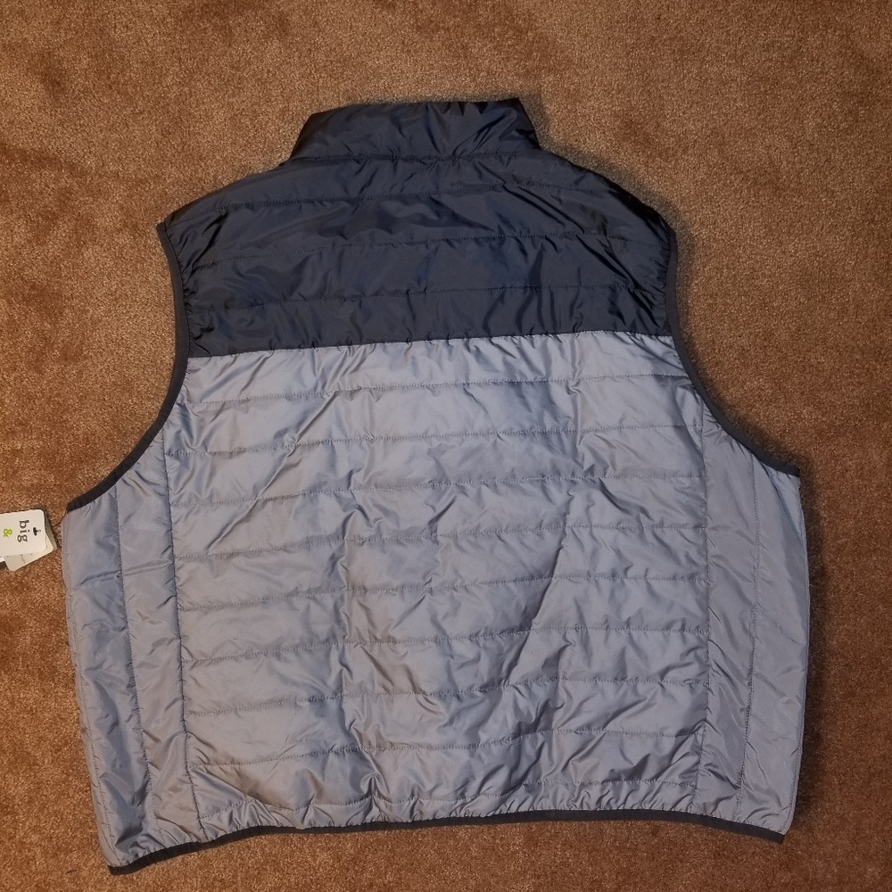 John Bartlett  Big N Tall ski jacket - Picture 2 of 7